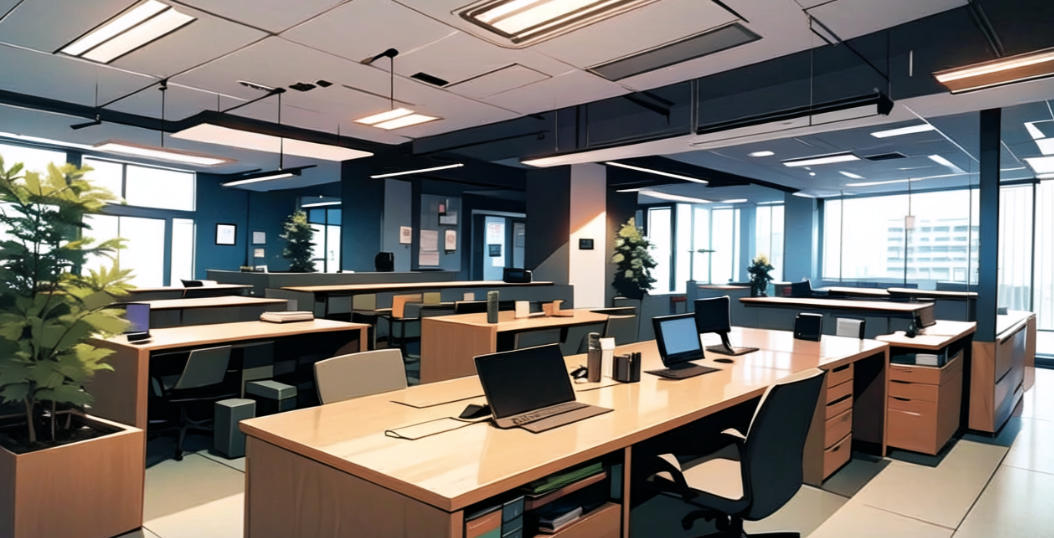 浙江华乐电子有限公司轮播图2